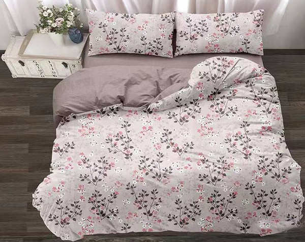 Изображение товара Комплект постельного белья Реноме 2сп Оливковая коллекция УУ 010 (поплин)