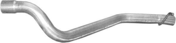 Изображение товара Глушитель Polmostrow 13.188 (задний)