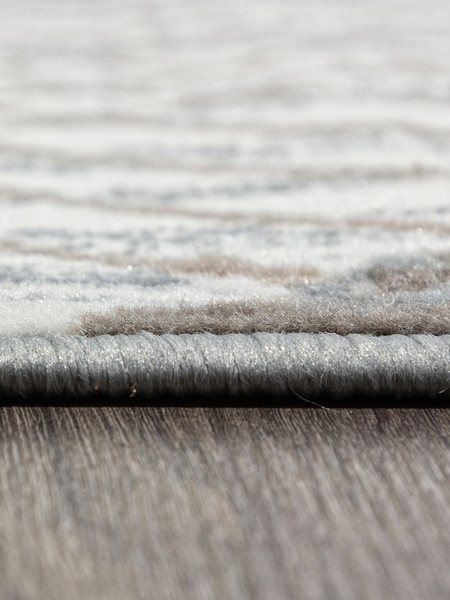 Изображение товара Ковер Merinos Sierra F351-STAN-CREAM-BLUE (2х3)