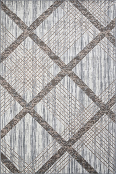 Изображение товара Ковер Merinos Sierra F351-STAN-CREAM-BLUE (2х3)