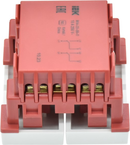 Изображение товара Выключатель IEK CKK-40D-PD2-K01