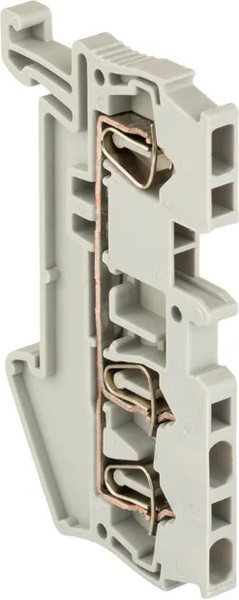 Изображение товара Клеммная колодка EKF plc-jxb-st-1.5-3