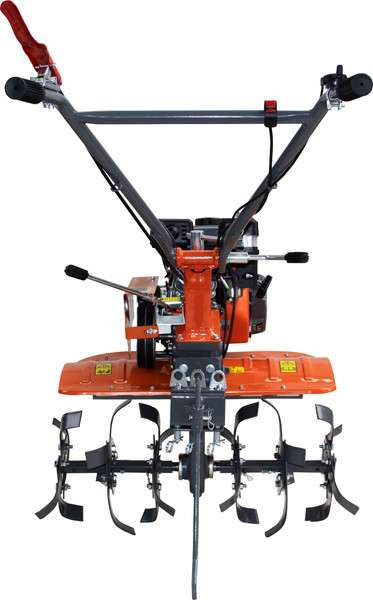 Изображение товара Мотоблок бензиновый Алькор МБ7-10