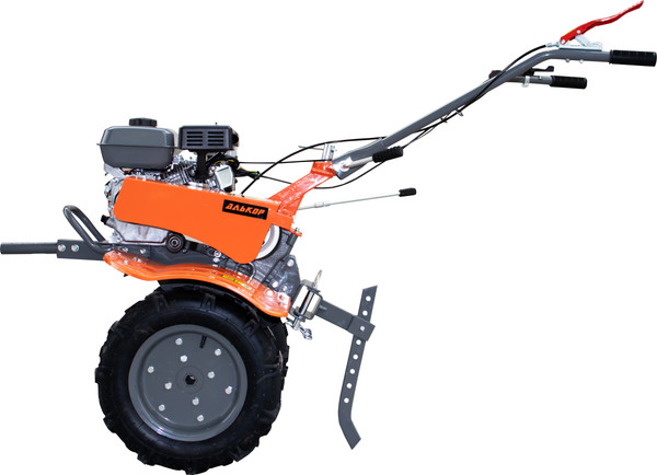 Изображение товара Мотоблок бензиновый Алькор МБ7-10 Про