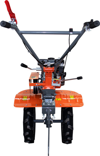 Изображение товара Мотоблок бензиновый Алькор МБ7-10 Про