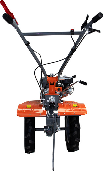 Изображение товара Мотоблок бензиновый Алькор МБ8-10