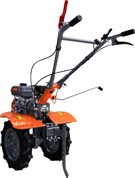 Изображение товара Мотоблок бензиновый Алькор МБ8-10