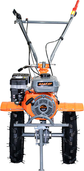 Изображение товара Мотоблок бензиновый Алькор МБ8-10 Про
