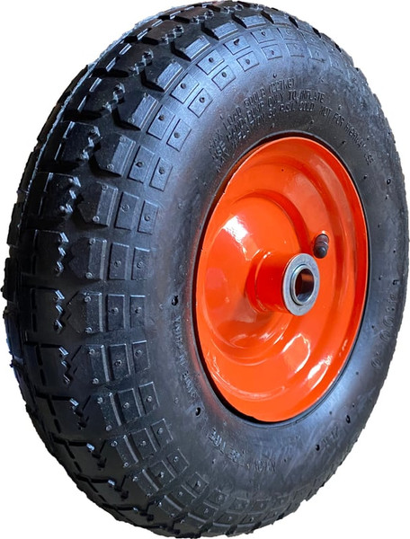 Изображение товара Колесо для тачки Стинко W14-4/6-20