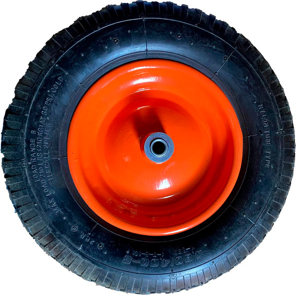 Изображение товара Колесо для тачки Стинко W16-4/8-16