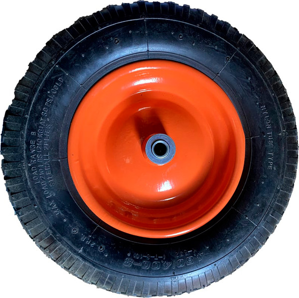 Изображение товара Колесо для тачки Стинко W16-4/8-20