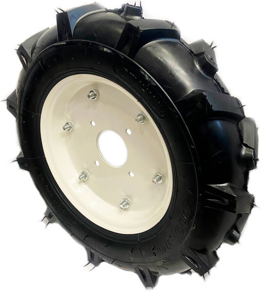 Изображение товара Колесо для мотоблока Стинко WM4/10 (HW)