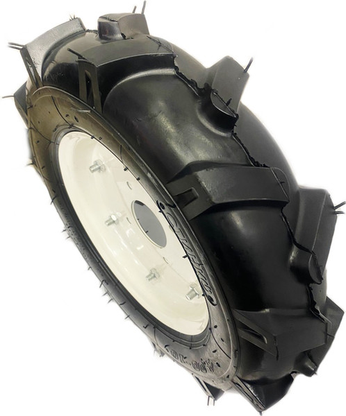 Изображение товара Колесо для мотоблока Стинко WM4/10 (HW)