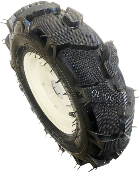 Изображение товара Колесо для мотоблока Стинко WM5/10 (FT)