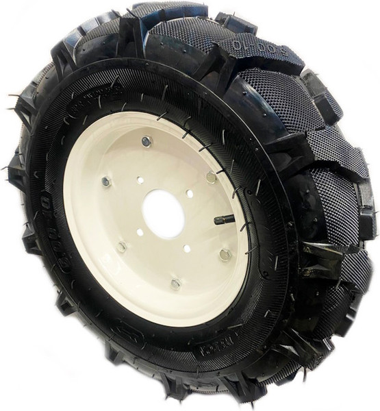 Изображение товара Колесо для мотоблока Стинко WM5/10 (FT)