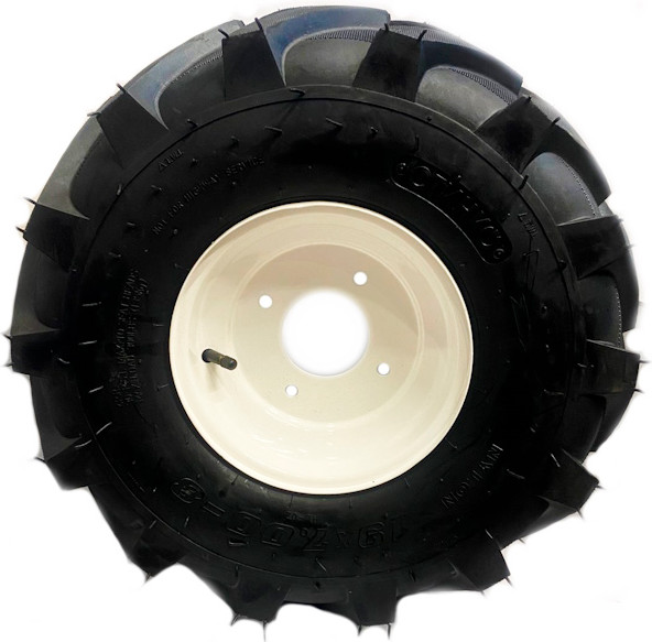 Изображение товара Колесо для мотоблока Стинко Экстрим / WМ-19/7x8