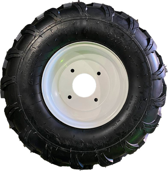 Изображение товара Колесо для мотоблока Стинко Экстрим WМ-19/7x8