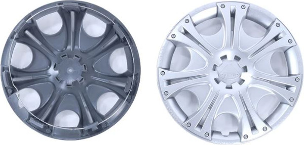 Изображение товара Набор колпаков REDMARK Лотус 14" / RM11414 (2шт)