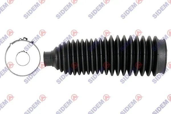 Изображение товара Пыльник рулевой рейки Sidem 302.039