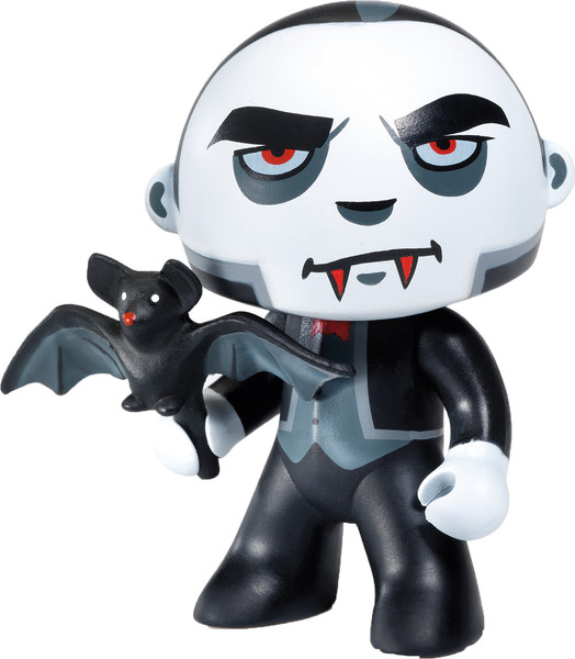 Изображение товара Фигурка коллекционная Djeco Arty Toys Рыцарь Дракула / DJ06748