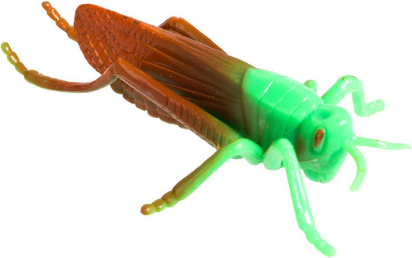 Изображение товара Набор фигурок игровых Играем вместе Набор насекомых / ZY1387123-R 