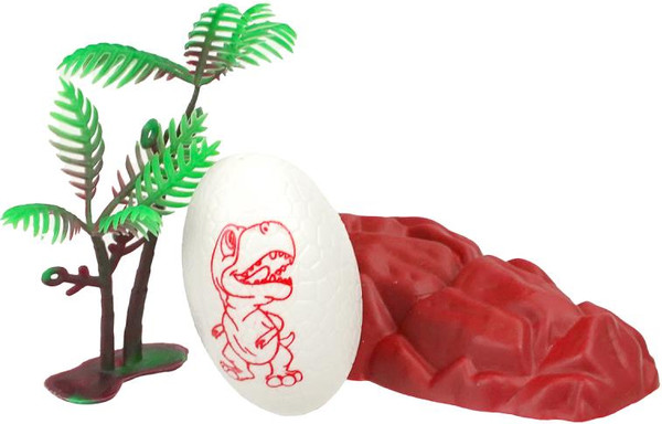 Изображение товара Набор фигурок игровых Играем вместе Динозавры / 2304Z0160-R