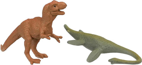 Изображение товара Набор фигурок игровых Играем вместе Динозавры / 2207Z0164-R