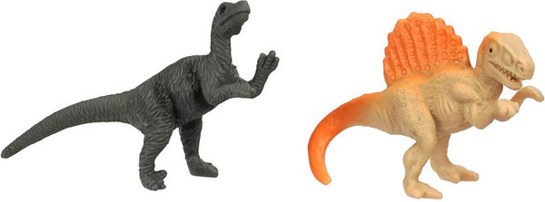 Изображение товара Набор фигурок игровых Играем вместе Динозавры / 2207Z0164-R