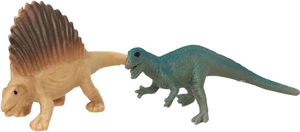 Изображение товара Набор фигурок игровых Играем вместе Динозавры / 2207Z0164-R