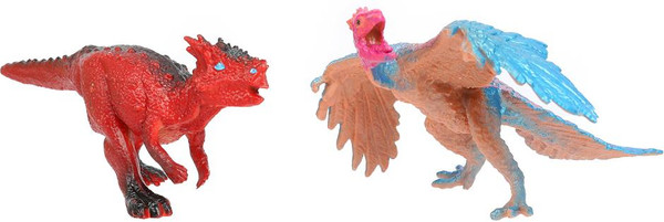 Изображение товара Набор фигурок игровых Играем вместе Динозавры / 2212Z0096-R3