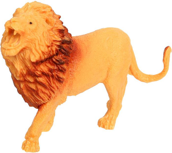 Изображение товара Набор фигурок игровых Играем вместе Дикие животные / YG97745-R