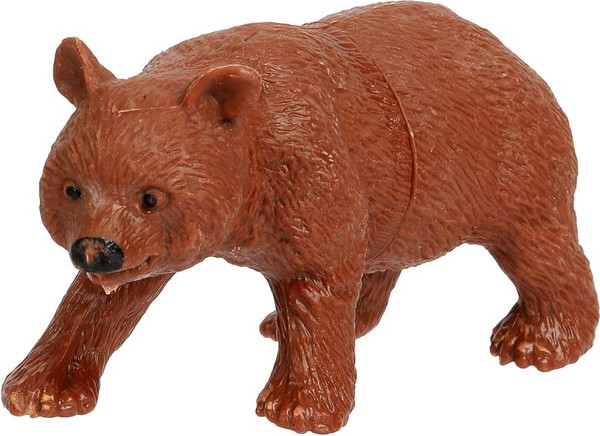 Изображение товара Набор фигурок игровых Играем вместе Дикие животные / YG97745-R