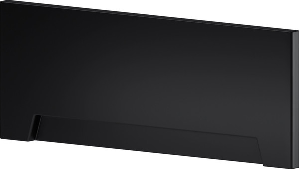 Изображение товара Ванна акриловая Lauter Sophia 130 / 21205130 (с каркасом, черным подголов.,черным лиц. и торц.экраном)