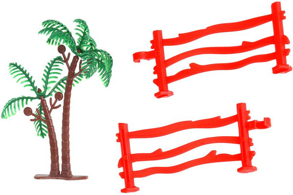 Изображение товара Набор фигурок игровых Играем вместе Дикие животные / 2312Z0624-R