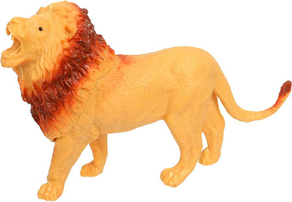 Изображение товара Набор фигурок игровых Играем вместе Дикие животные / 2312Z0624-R