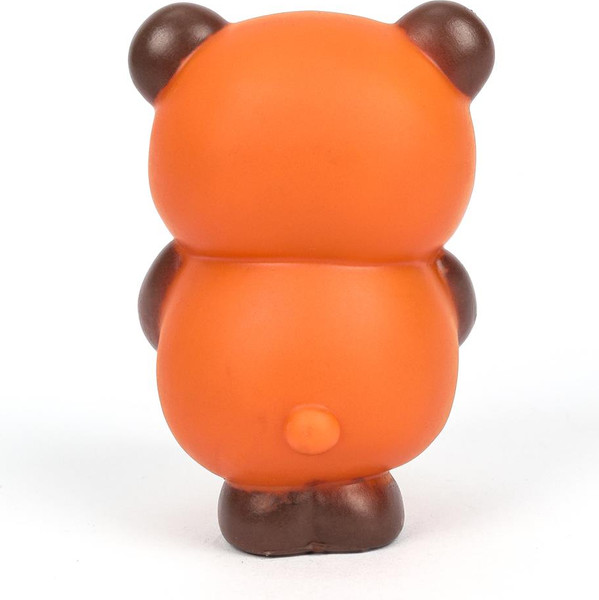 Изображение товара Игрушка для ванной Капитошка Союзмультфильм / YF-18R-LK-WOD