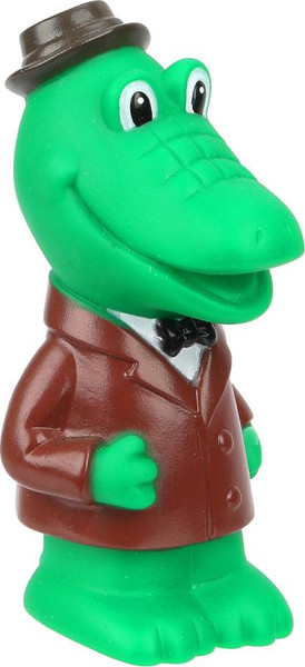 Изображение товара Игрушка для ванной Капитошка Союзмультфильм Крокодил Гена / YF-6R-LK