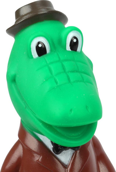 Изображение товара Игрушка для ванной Капитошка Союзмультфильм Крокодил Гена / YF-6R-LK