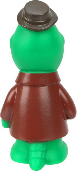 Изображение товара Игрушка для ванной Капитошка Союзмультфильм Крокодил Гена / YF-6R-LK