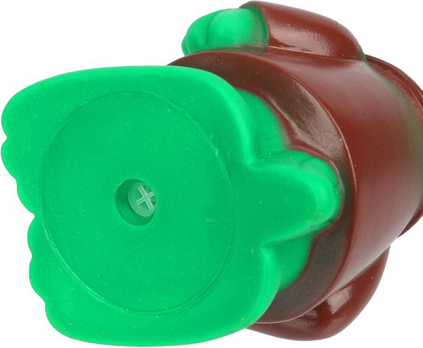 Изображение товара Игрушка для ванной Капитошка Союзмультфильм Крокодил Гена / YF-6R-LK