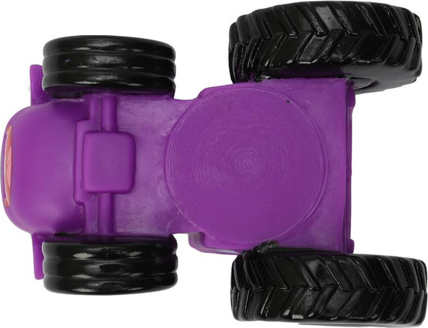 Изображение товара Игрушка для ванной Капитошка Синий Трактор / LX-STPINK-NW