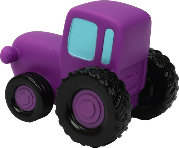 Изображение товара Игрушка для ванной Капитошка Синий Трактор / LX-STPINK-NW