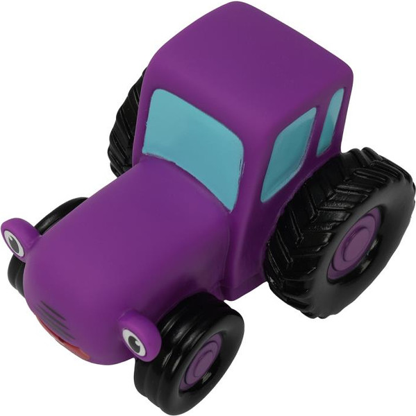 Изображение товара Игрушка для ванной Капитошка Синий Трактор / LX-STPINK-NW