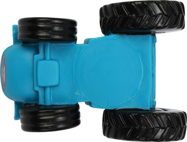 Изображение товара Игрушка для ванной Капитошка Синий Трактор / LX-ST200429-NW