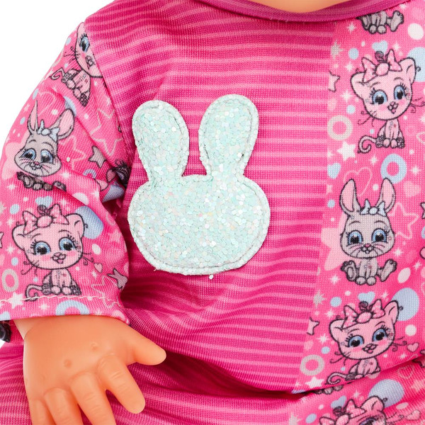 Изображение товара Пупс с аксессуарами Карапуз Y30BB-BUNNY-24-RU