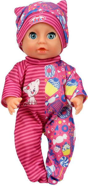 Изображение товара Пупс с аксессуарами Карапуз Y20BB-KITTEN-24-RU