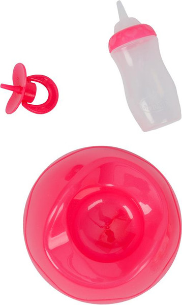 Изображение товара Пупс с аксессуарами Карапуз Y20BB-KITTEN-24-RU