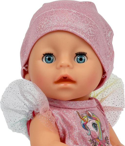 Изображение товара Пупс с аксессуарами Карапуз Y30BB-DRESS-24-RU