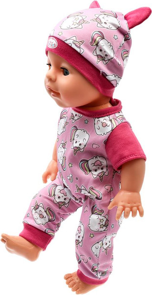 Изображение товара Пупс с аксессуарами Карапуз Y35BB-BUNNY-24-RU
