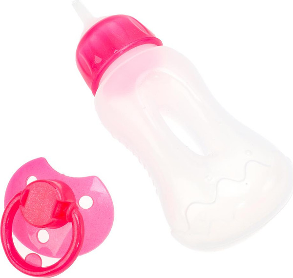 Изображение товара Пупс с аксессуарами Карапуз Y35BB-BUNNY-24-RU